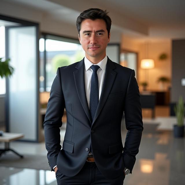 Matias Sanchez Godoy