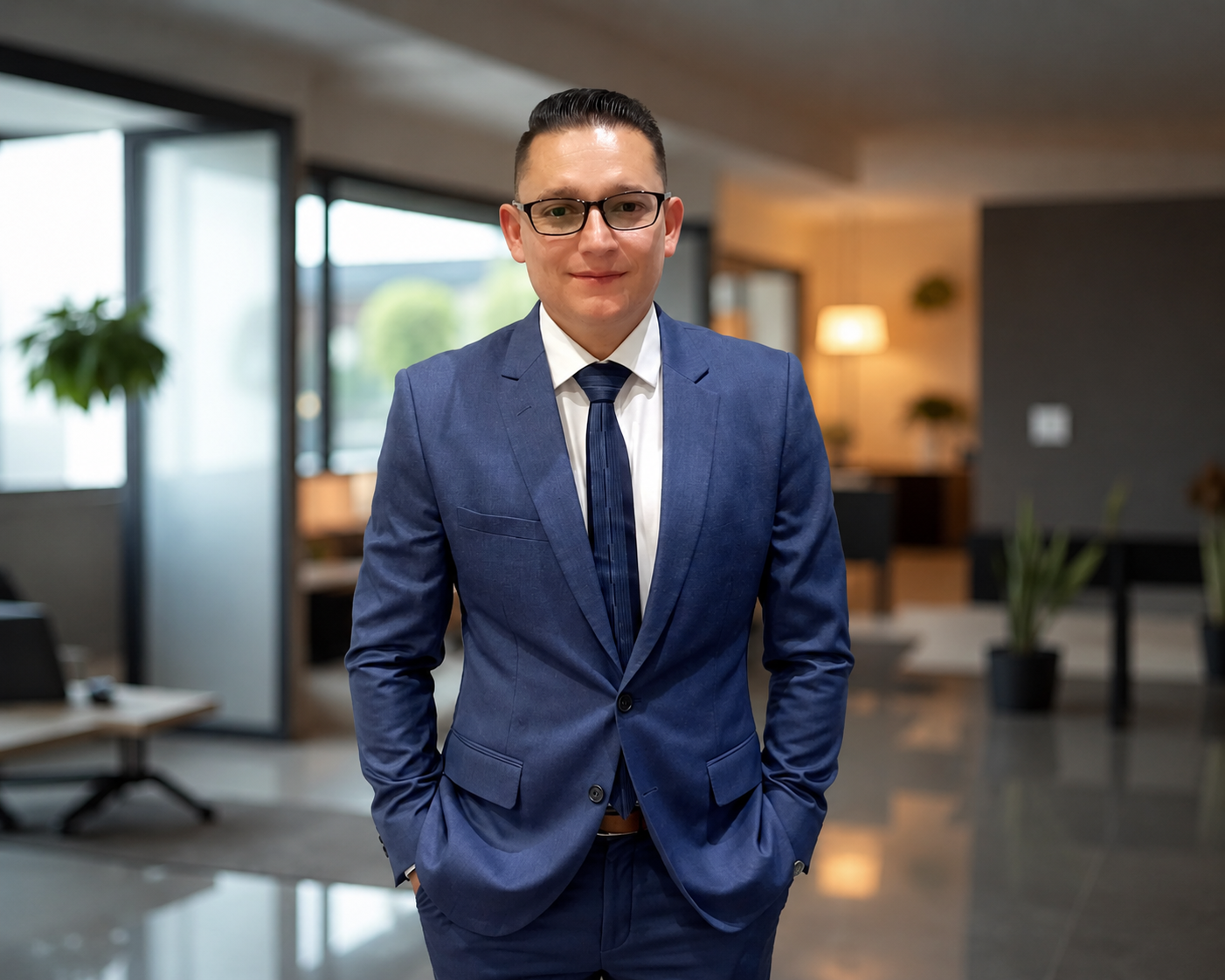 Cesar Fierro Quiroz