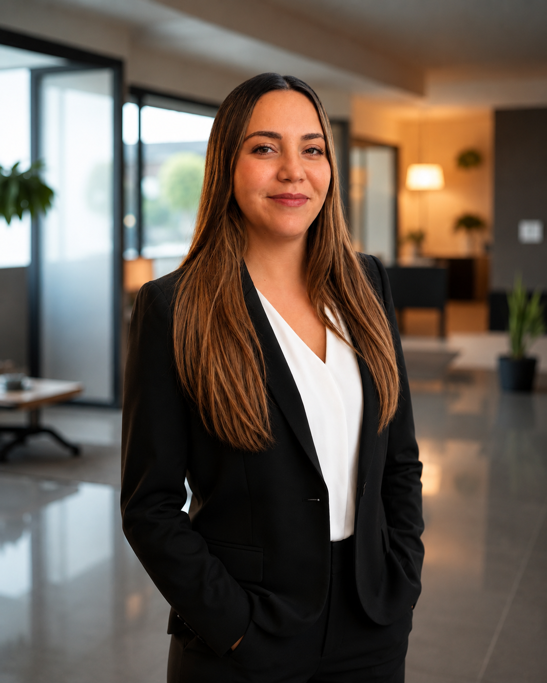 Valentina González Hernández